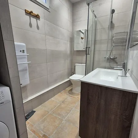 Apartmán Le Marius 2 Pieces 4 Personnes Coeur De *