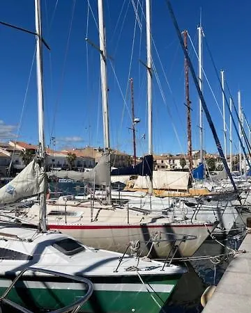 Appartement Le Marius 2 Pieces 4 Personnes Coeur De *